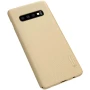 Nillkin Super Frosted Shield Matte cover case for Samsung Galaxy S10 Plus (S10+) order from official NILLKIN store